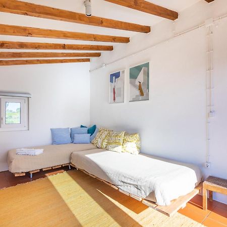 Casavadia Melides Villa ภายนอก รูปภาพ