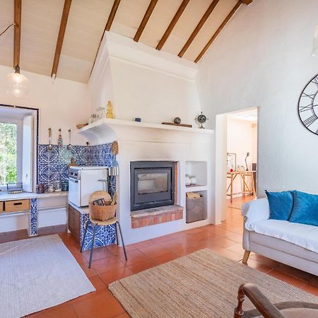 Casavadia Melides Villa ภายนอก รูปภาพ