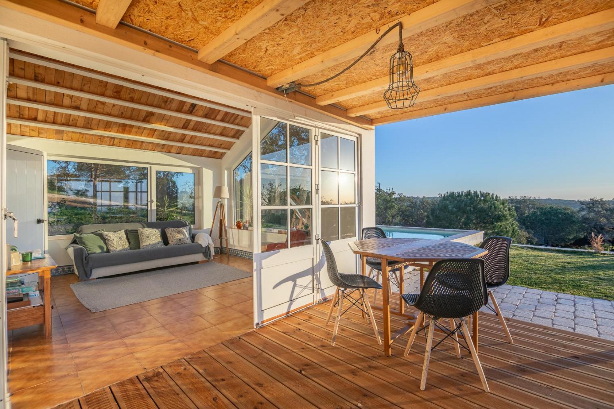 Casavadia Melides Villa ภายนอก รูปภาพ