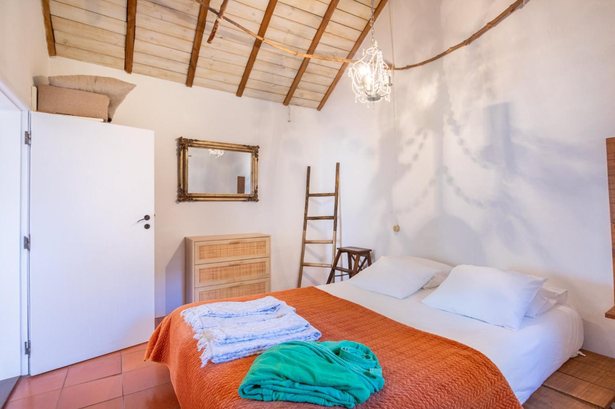Casavadia Melides Villa ภายนอก รูปภาพ