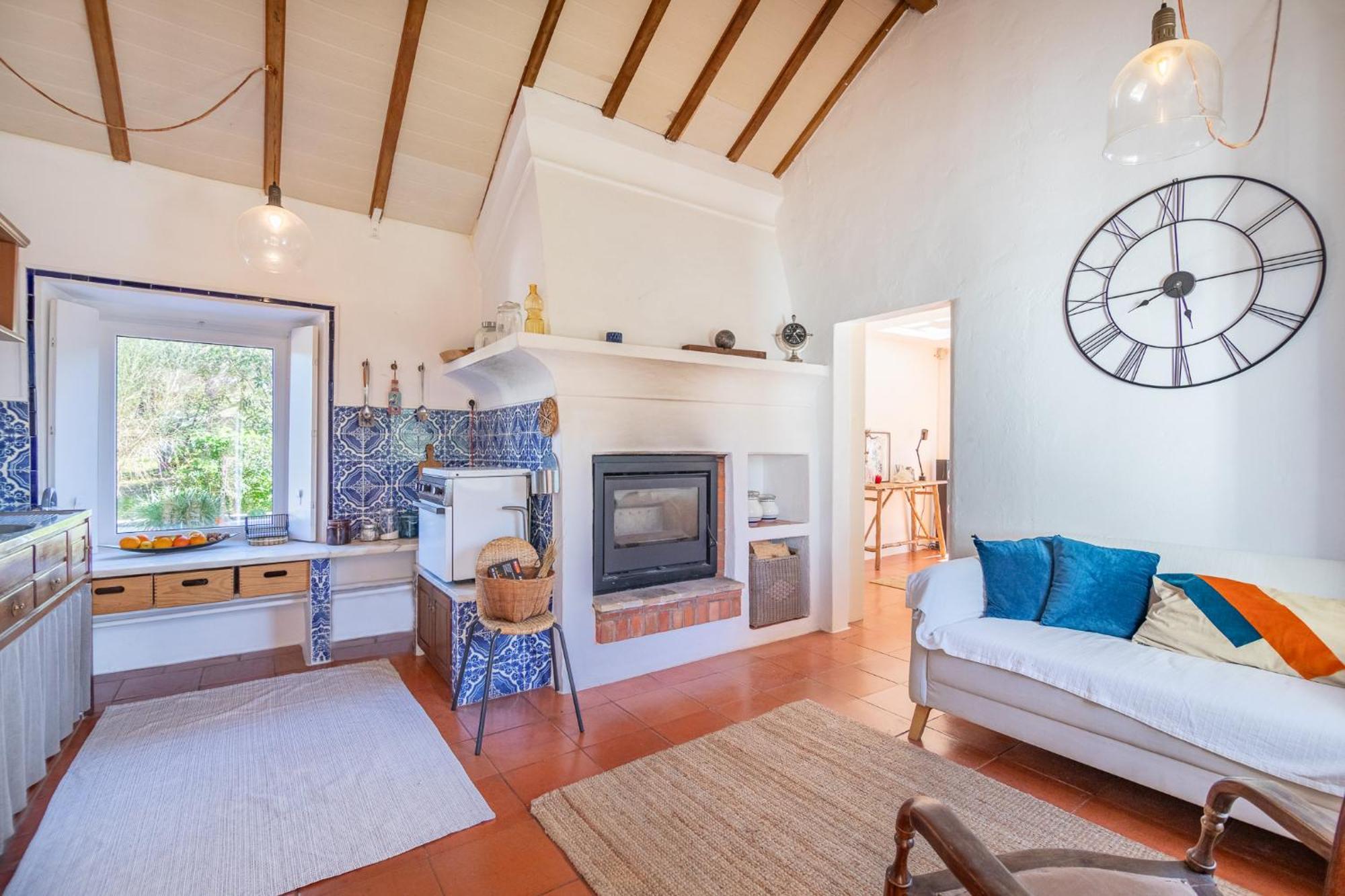 Casavadia Melides Villa ภายนอก รูปภาพ