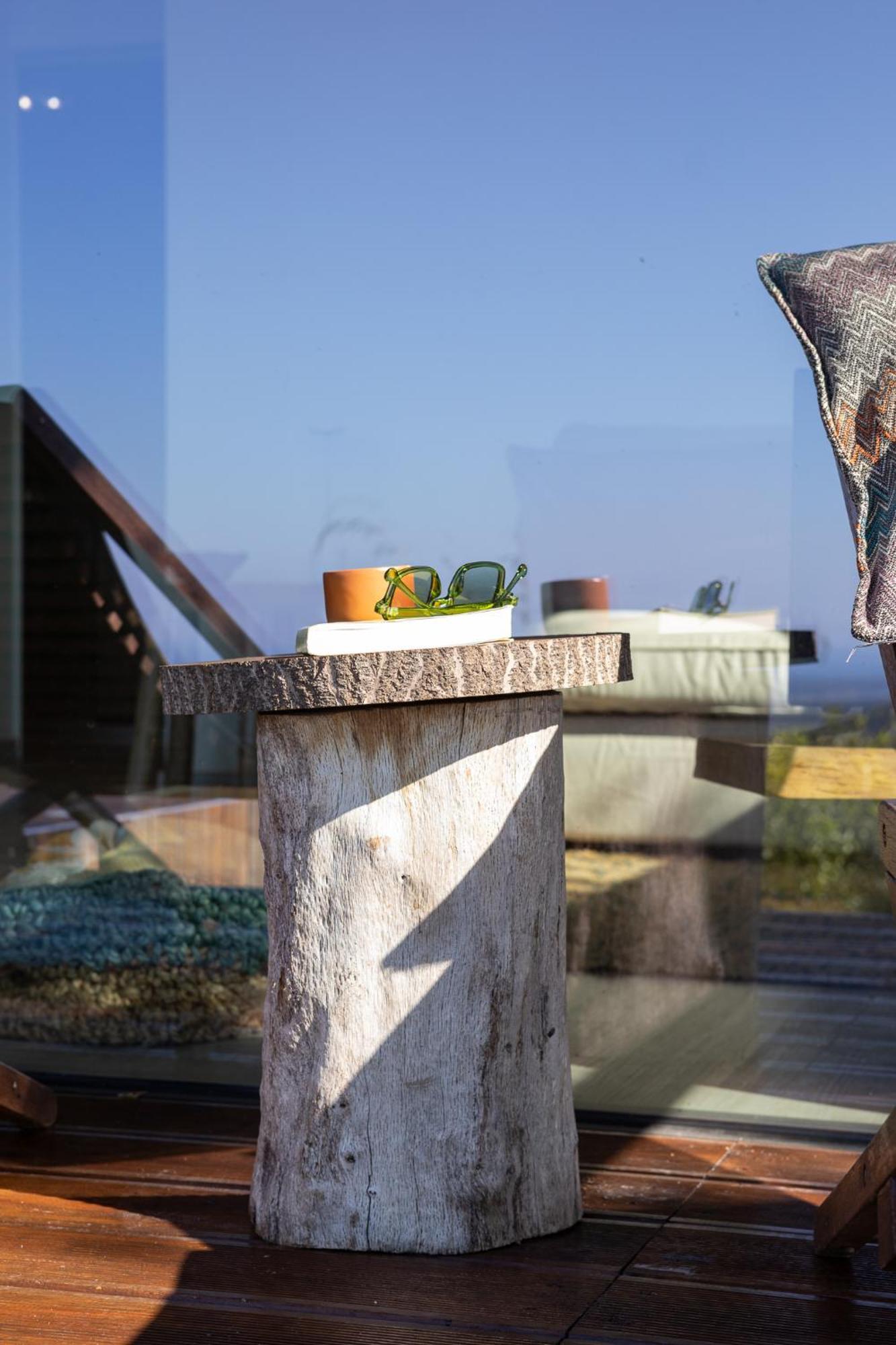 Casavadia Melides Villa ภายนอก รูปภาพ