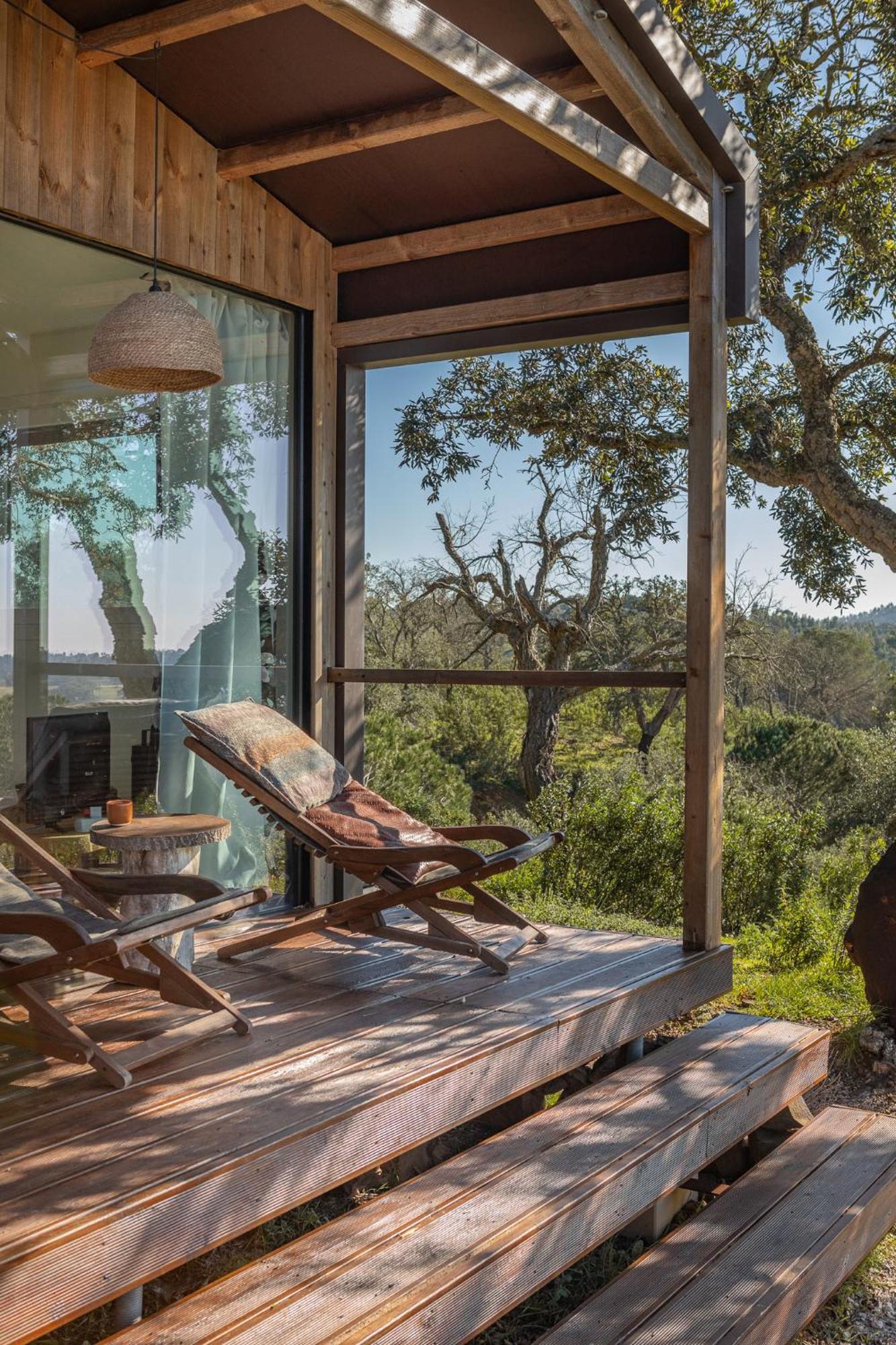 Casavadia Melides Villa ภายนอก รูปภาพ