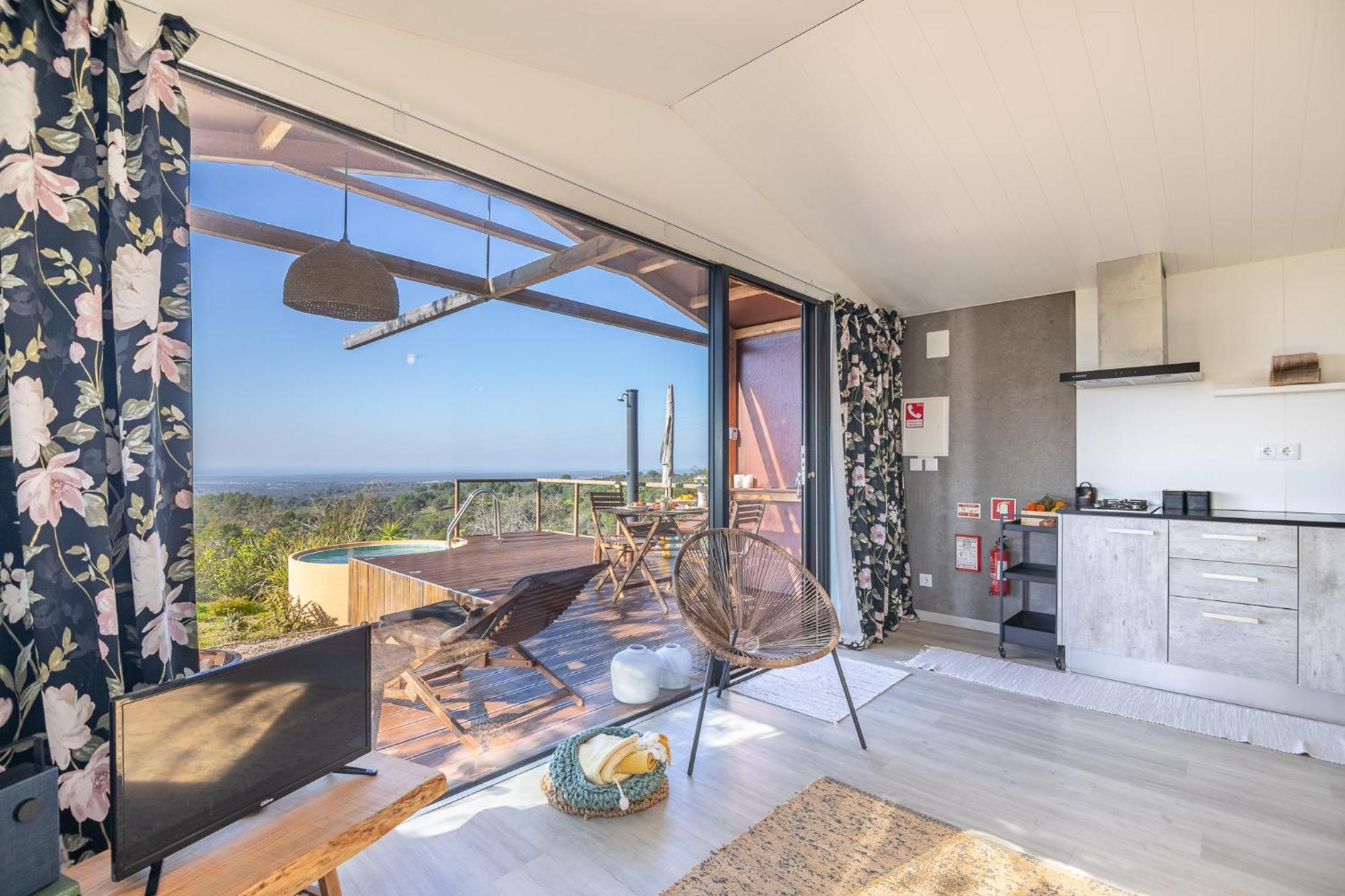 Casavadia Melides Villa ภายนอก รูปภาพ