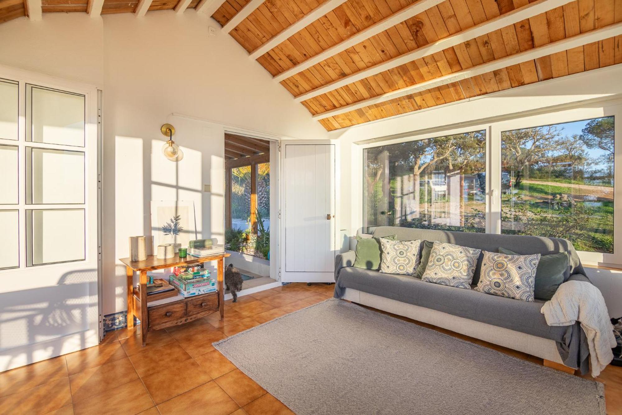 Casavadia Melides Villa ภายนอก รูปภาพ