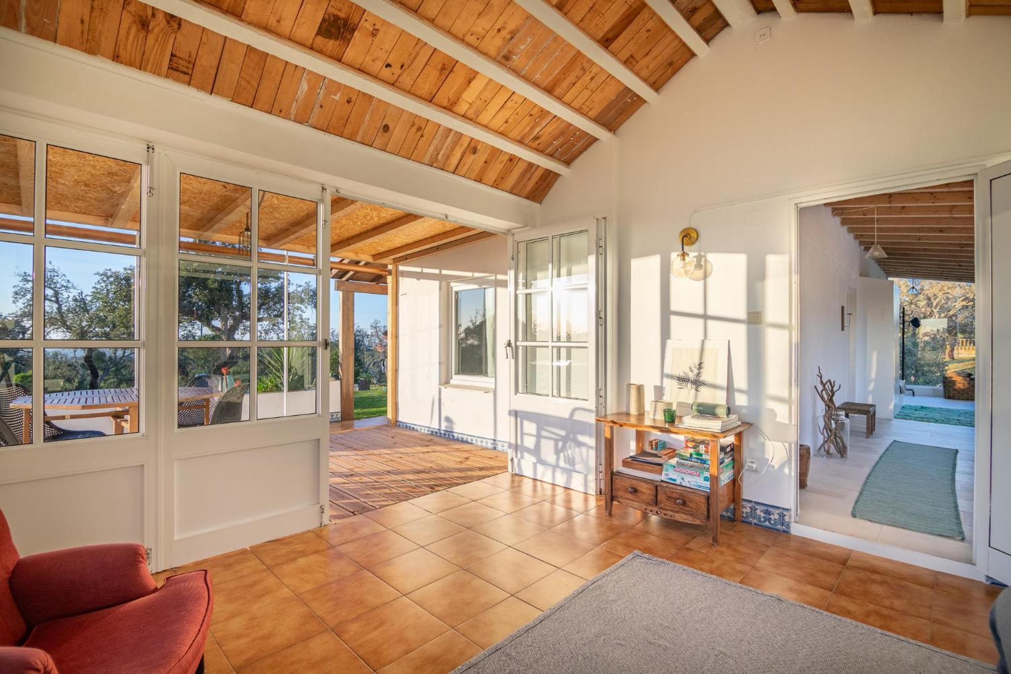 Casavadia Melides Villa ภายนอก รูปภาพ