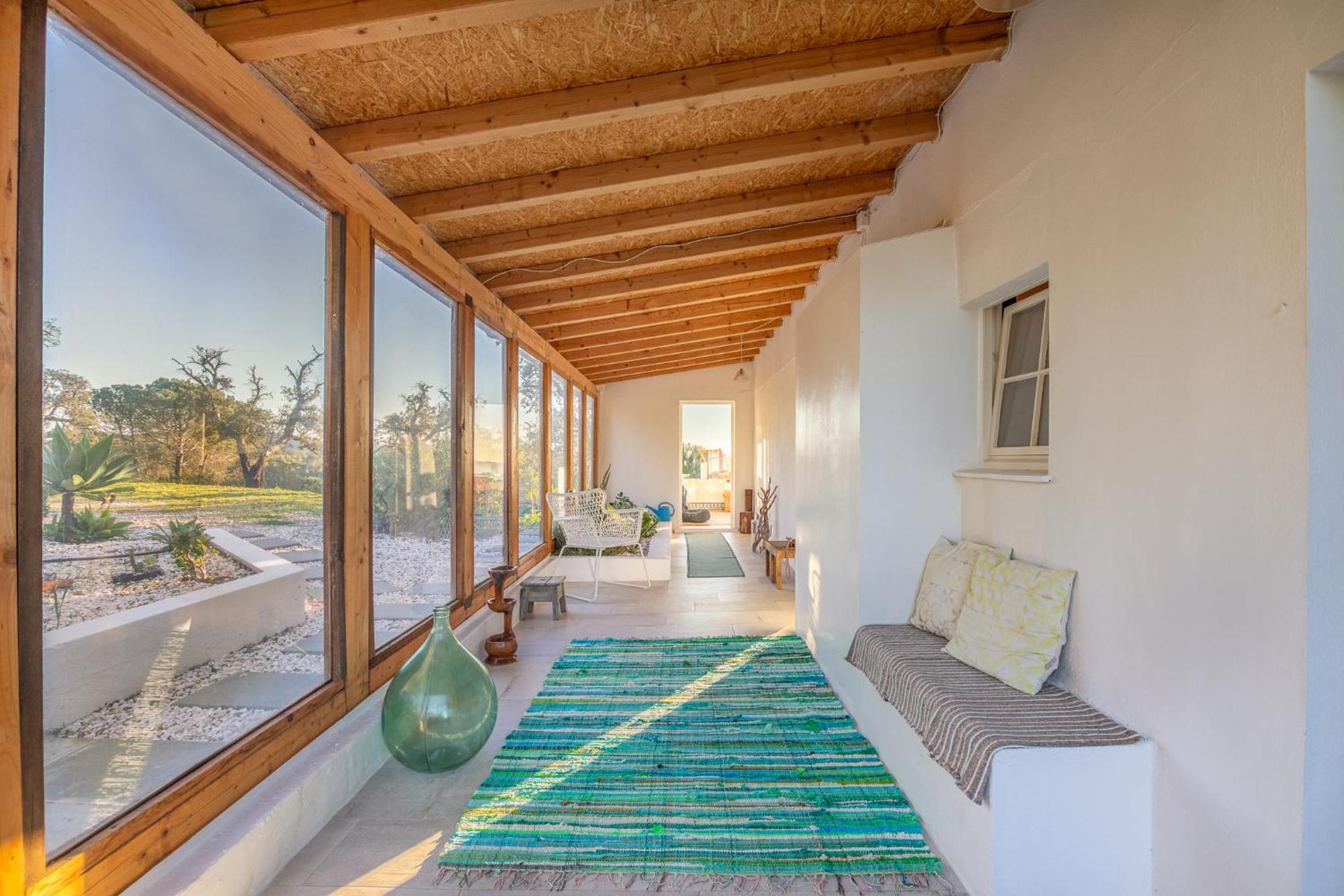 Casavadia Melides Villa ภายนอก รูปภาพ
