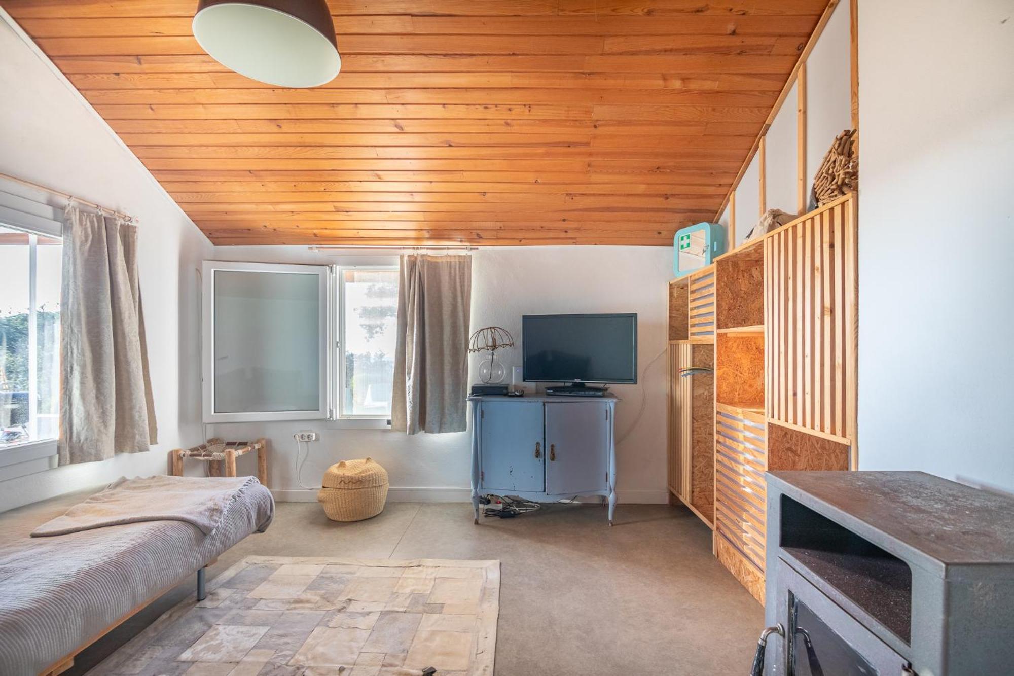 Casavadia Melides Villa ภายนอก รูปภาพ