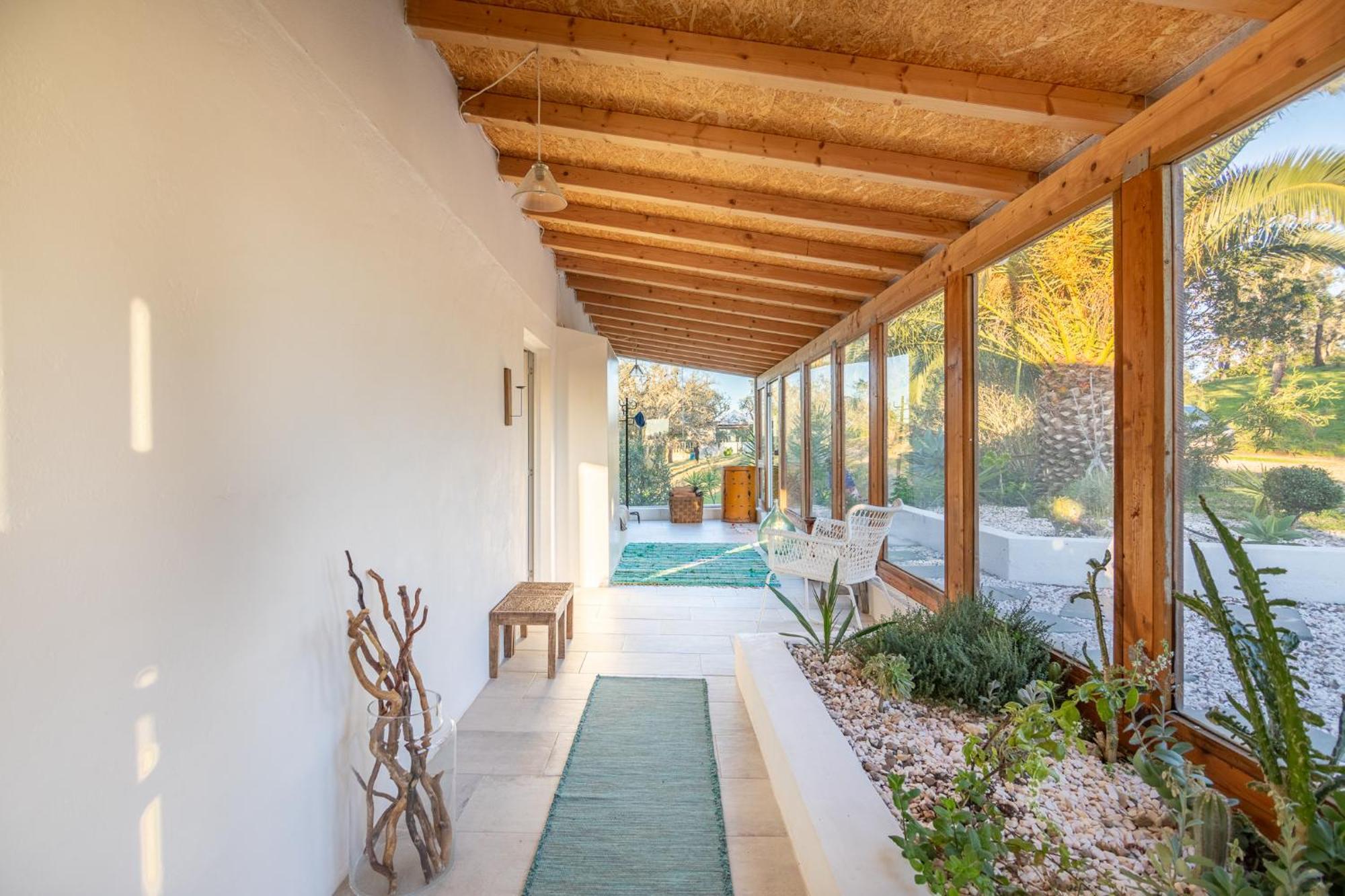 Casavadia Melides Villa ภายนอก รูปภาพ