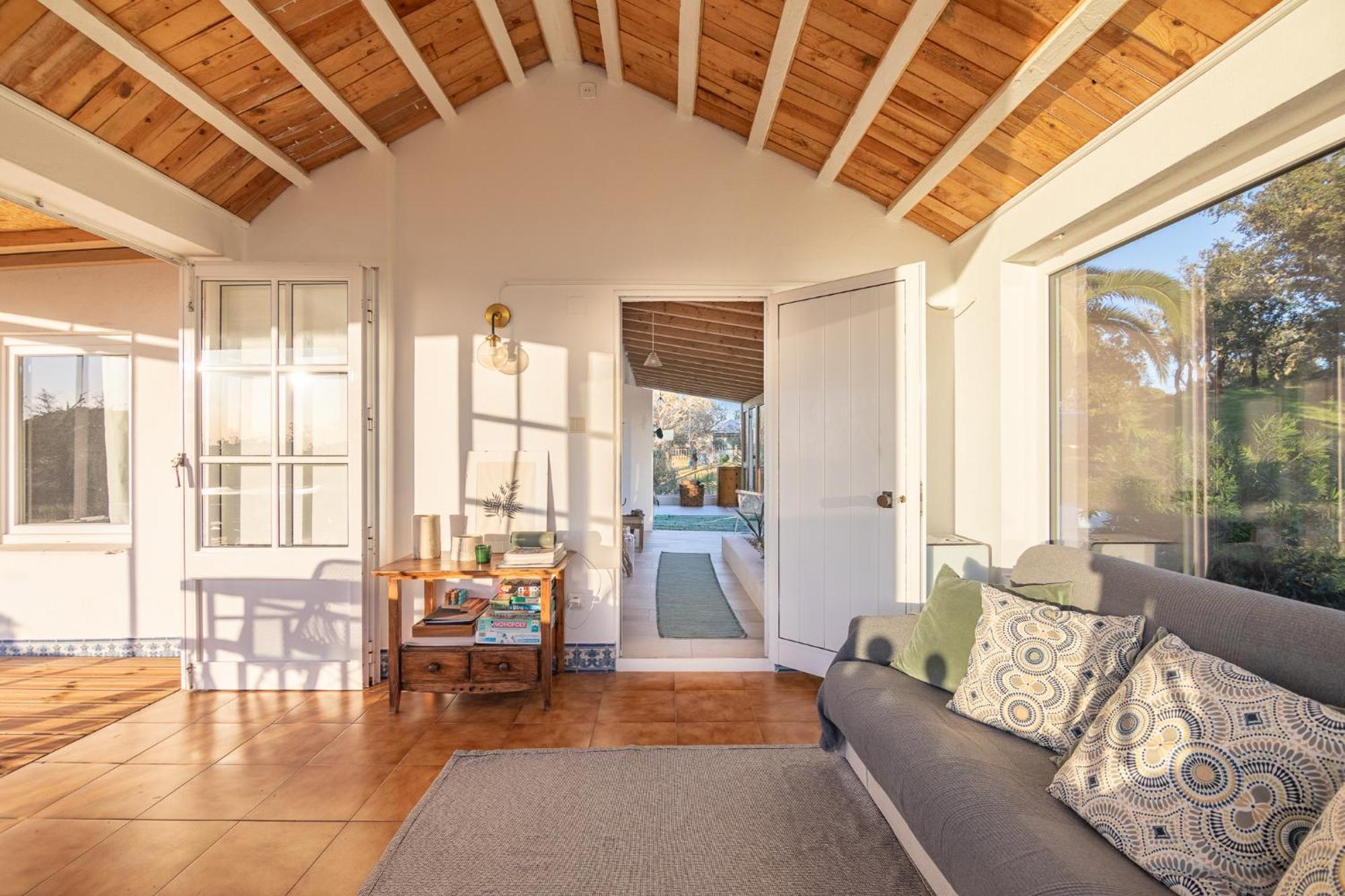 Casavadia Melides Villa ภายนอก รูปภาพ