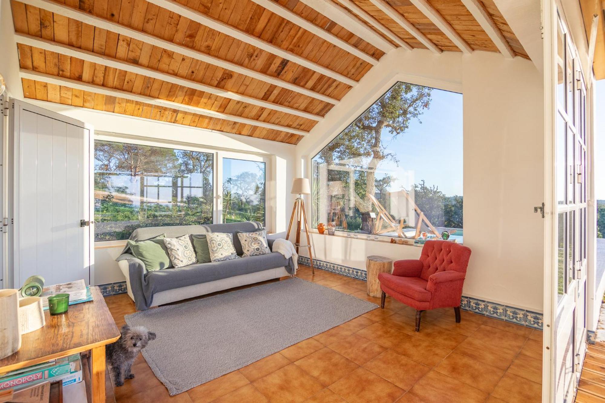 Casavadia Melides Villa ภายนอก รูปภาพ