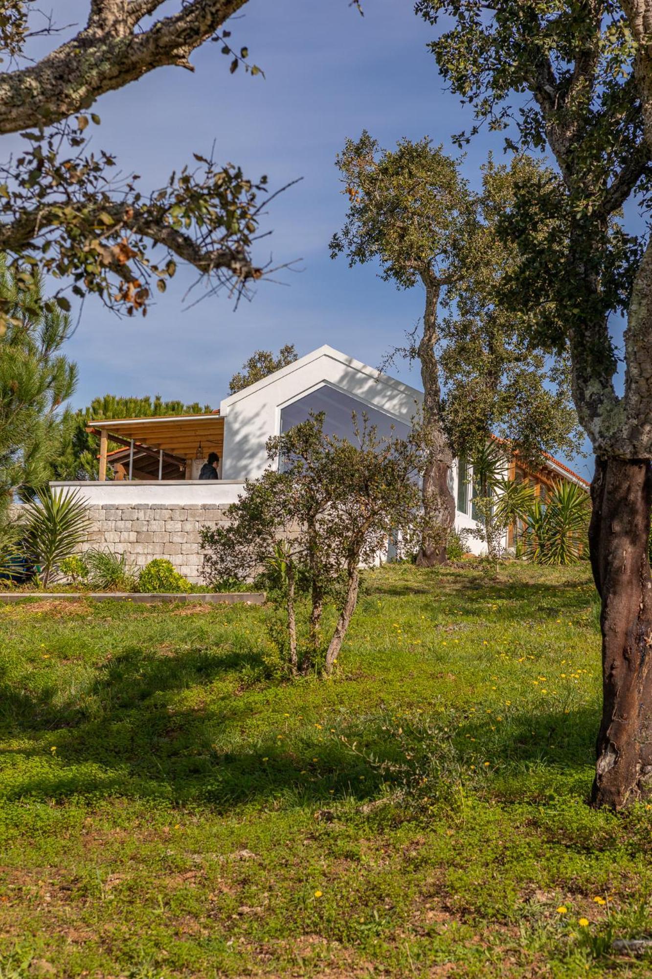 Casavadia Melides Villa ภายนอก รูปภาพ