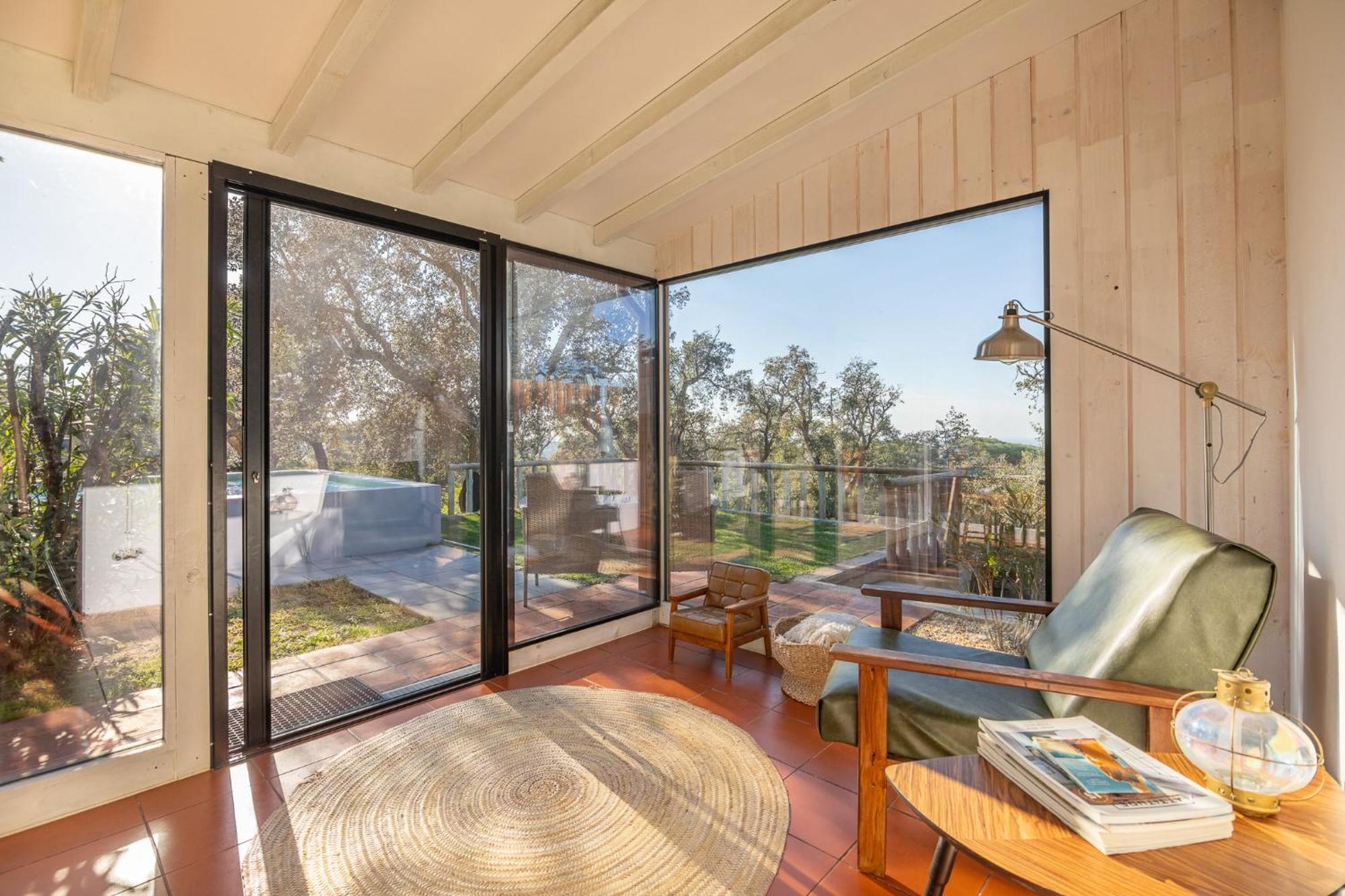 Casavadia Melides Villa ภายนอก รูปภาพ