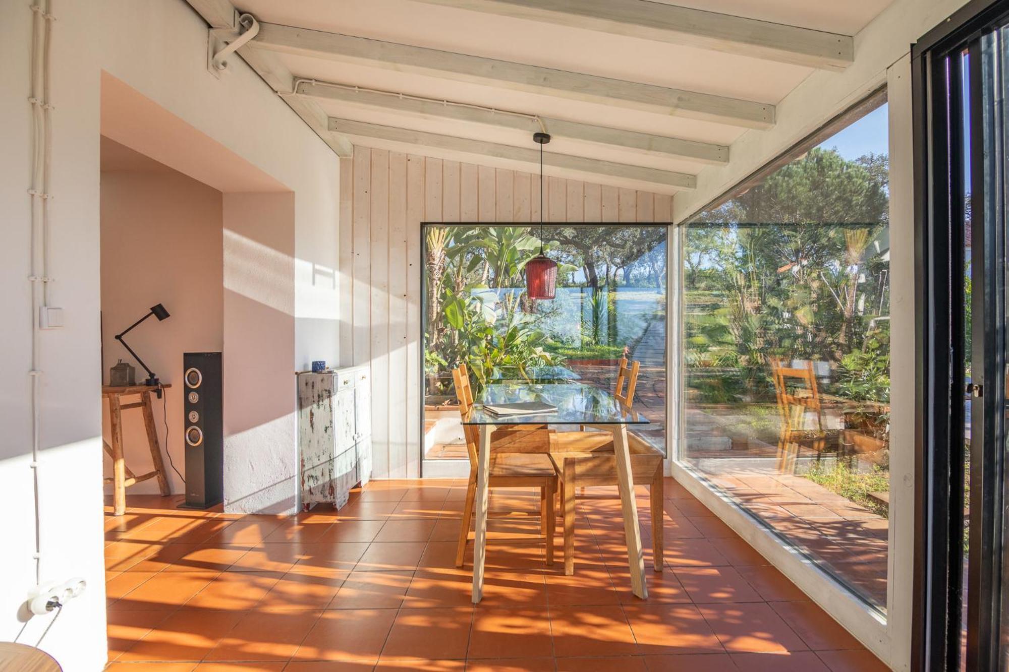 Casavadia Melides Villa ภายนอก รูปภาพ