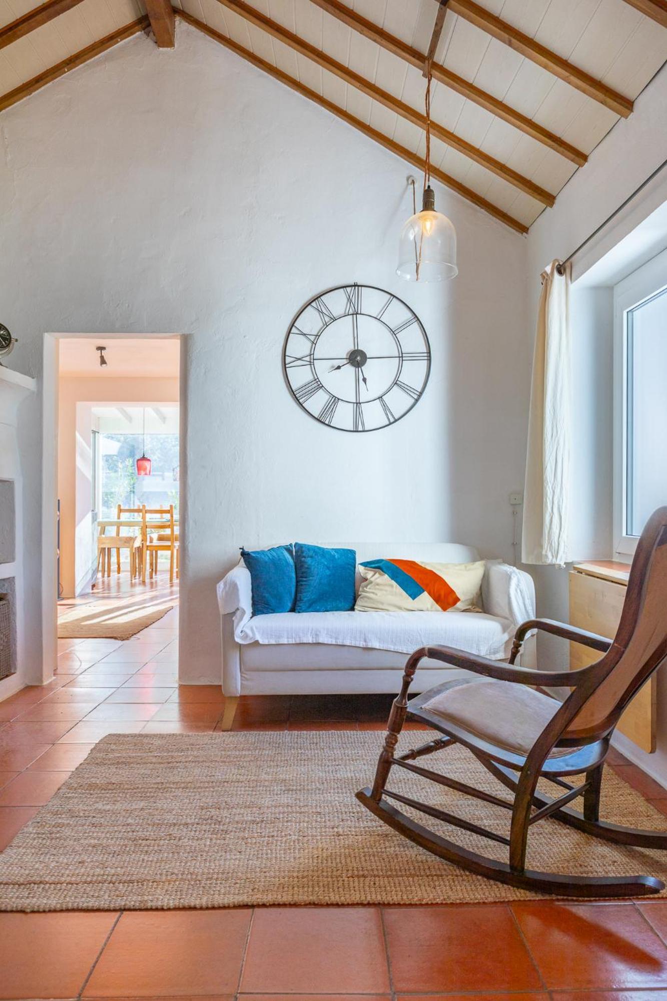 Casavadia Melides Villa ภายนอก รูปภาพ