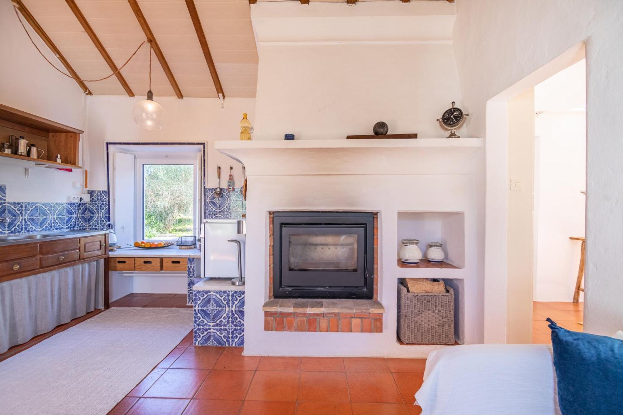 Casavadia Melides Villa ภายนอก รูปภาพ